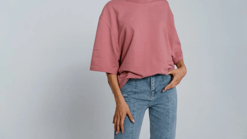 Men-Women Savvy Pink T-Shirt Combinations for the Fashion-Forward